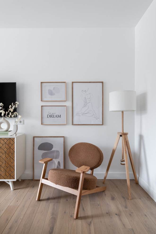 Баланс светлого