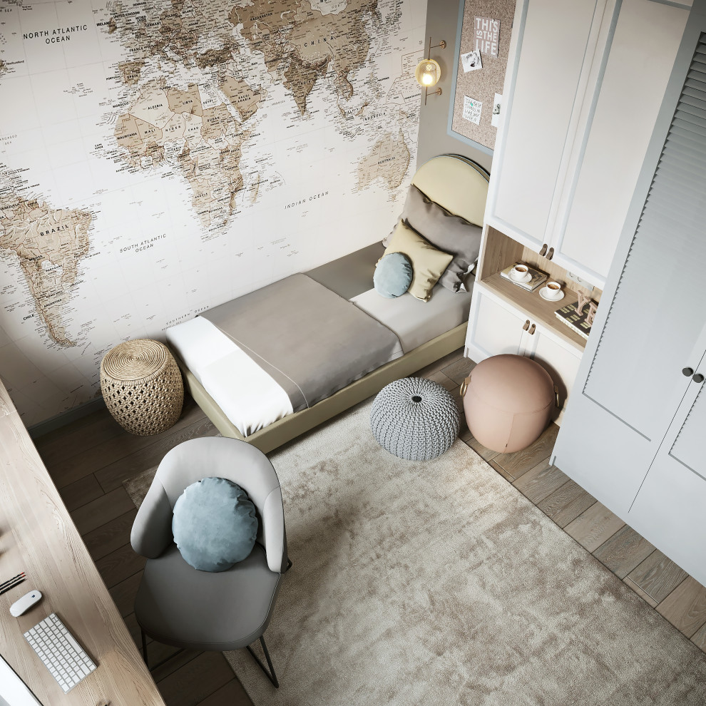 Настроение нежности