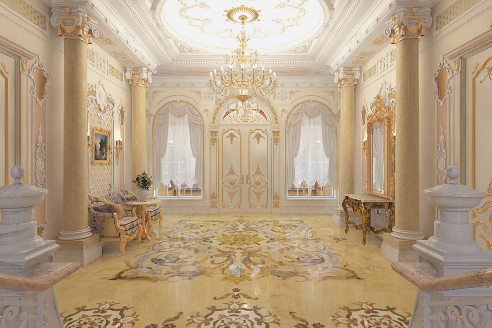 Pro1Dom_интерьер