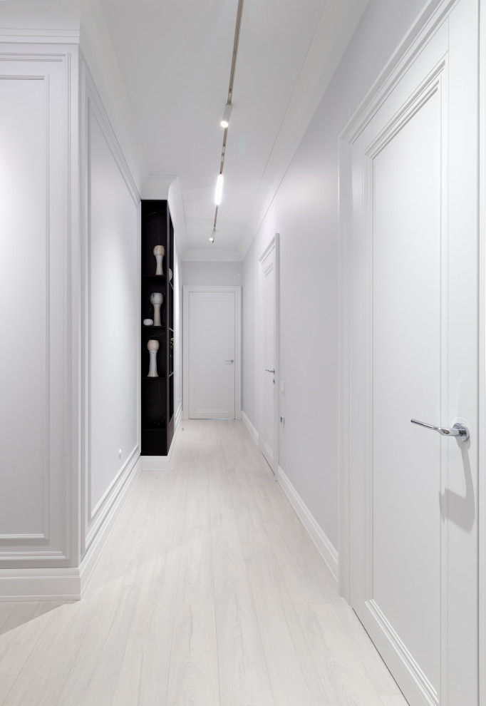 Квартира в ЖК Флора и Фауна