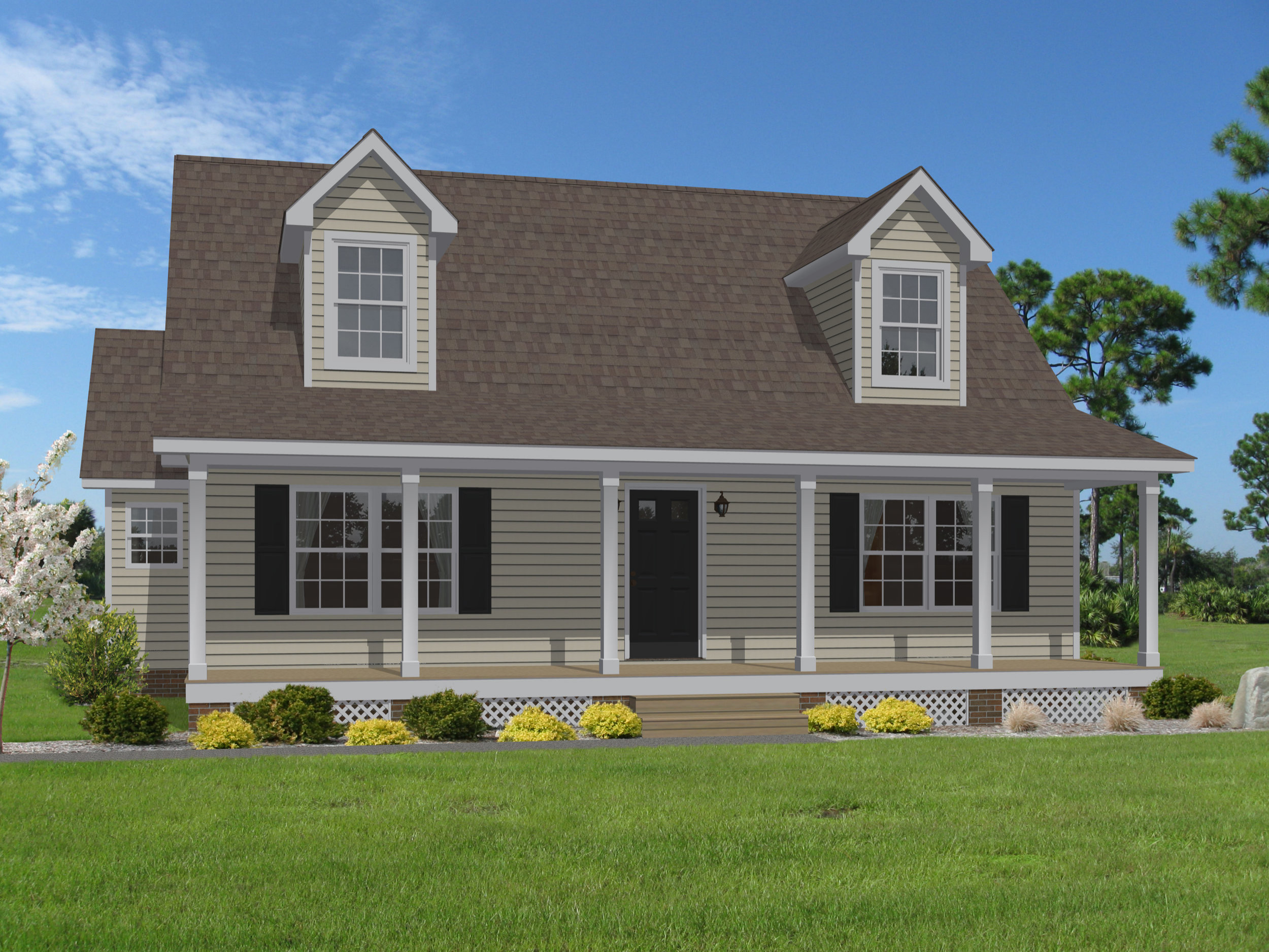 1 Bedroom  |  1.5 Baths 1,042 sq. ft. (1st Floor) Available 2nd Floor (560 sq. ft.)
