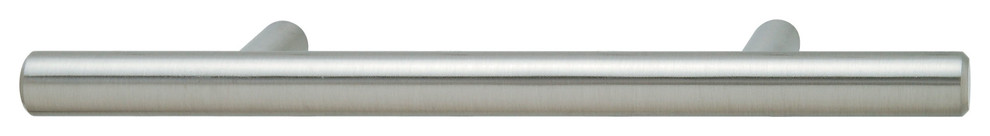 Hafele 101.20.751 Stainless Steel Drawer Pulls