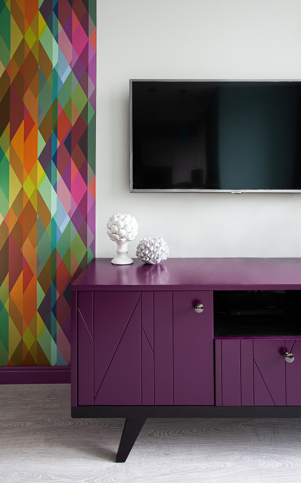 Квартира на Туристской