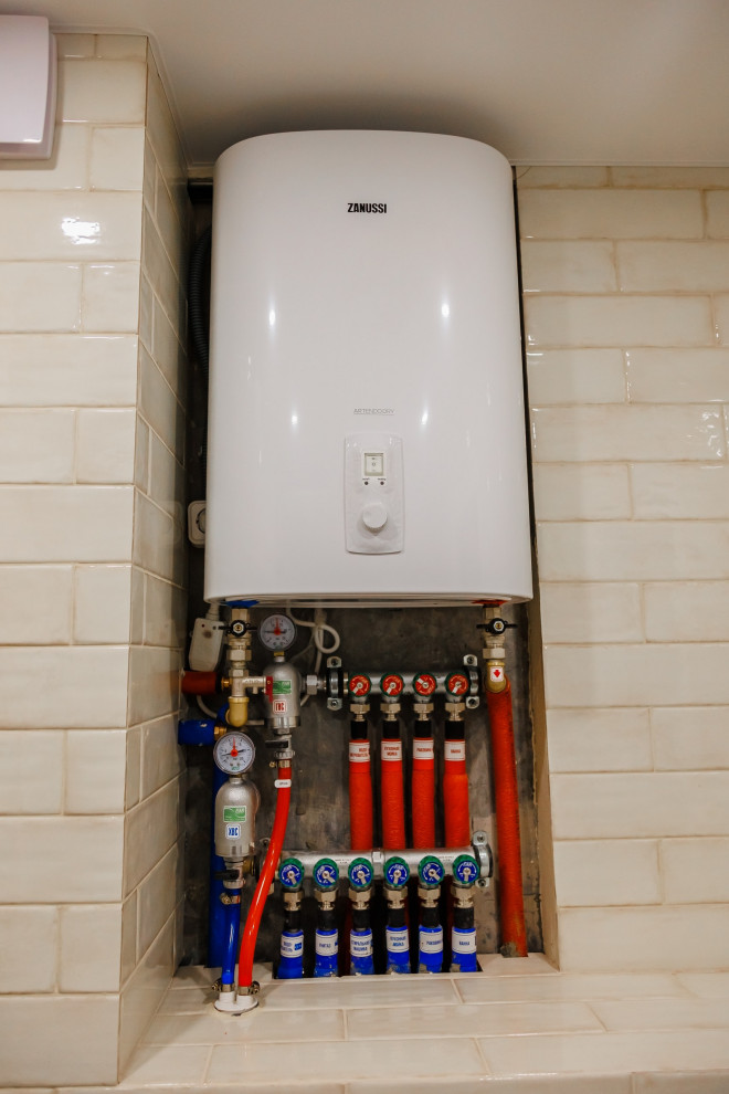 Саларьево парк