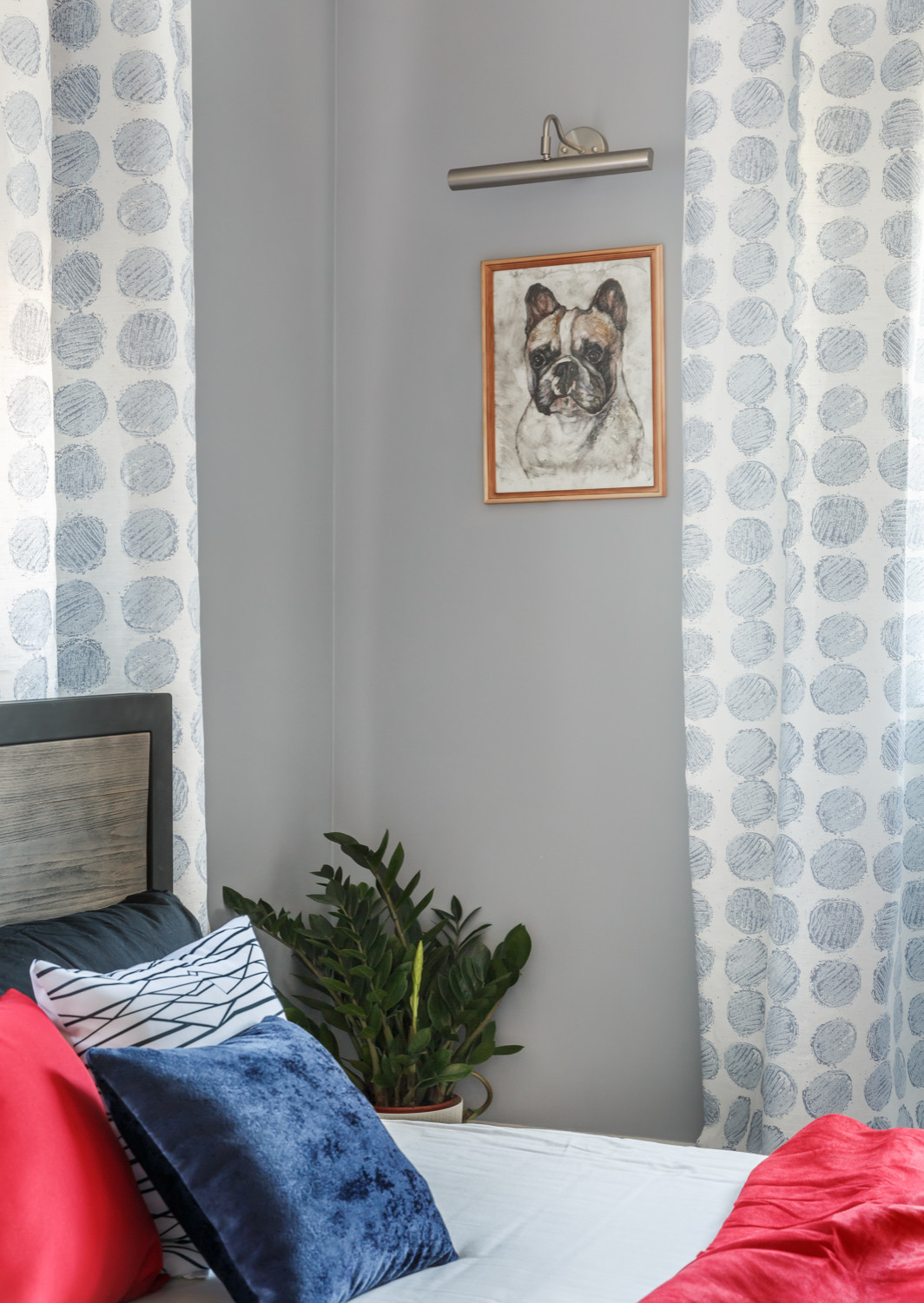 Дом в поселке Гайд Парк