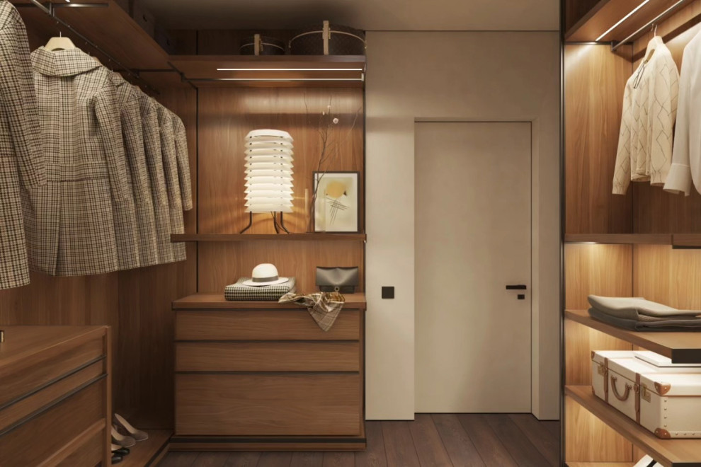 Частный дом заказной - 128 кв.м.