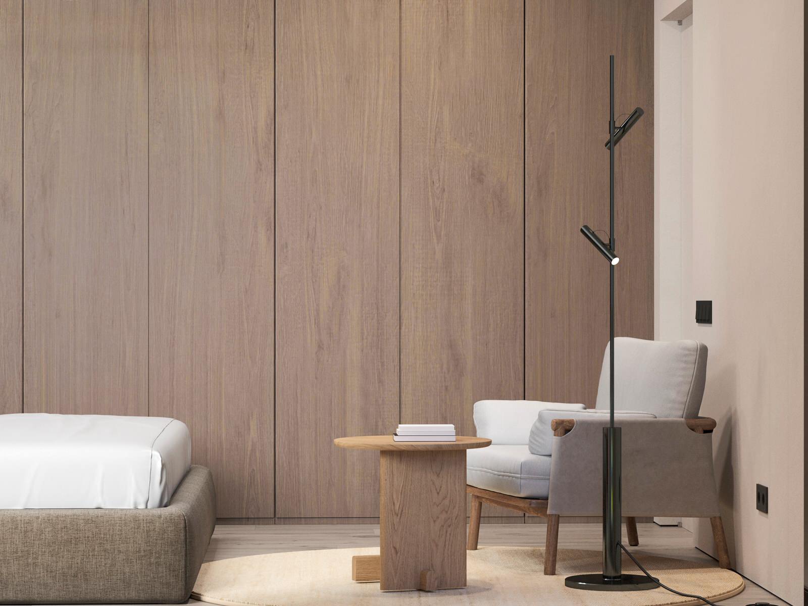 VSREDE. Квартира в Красной поляне