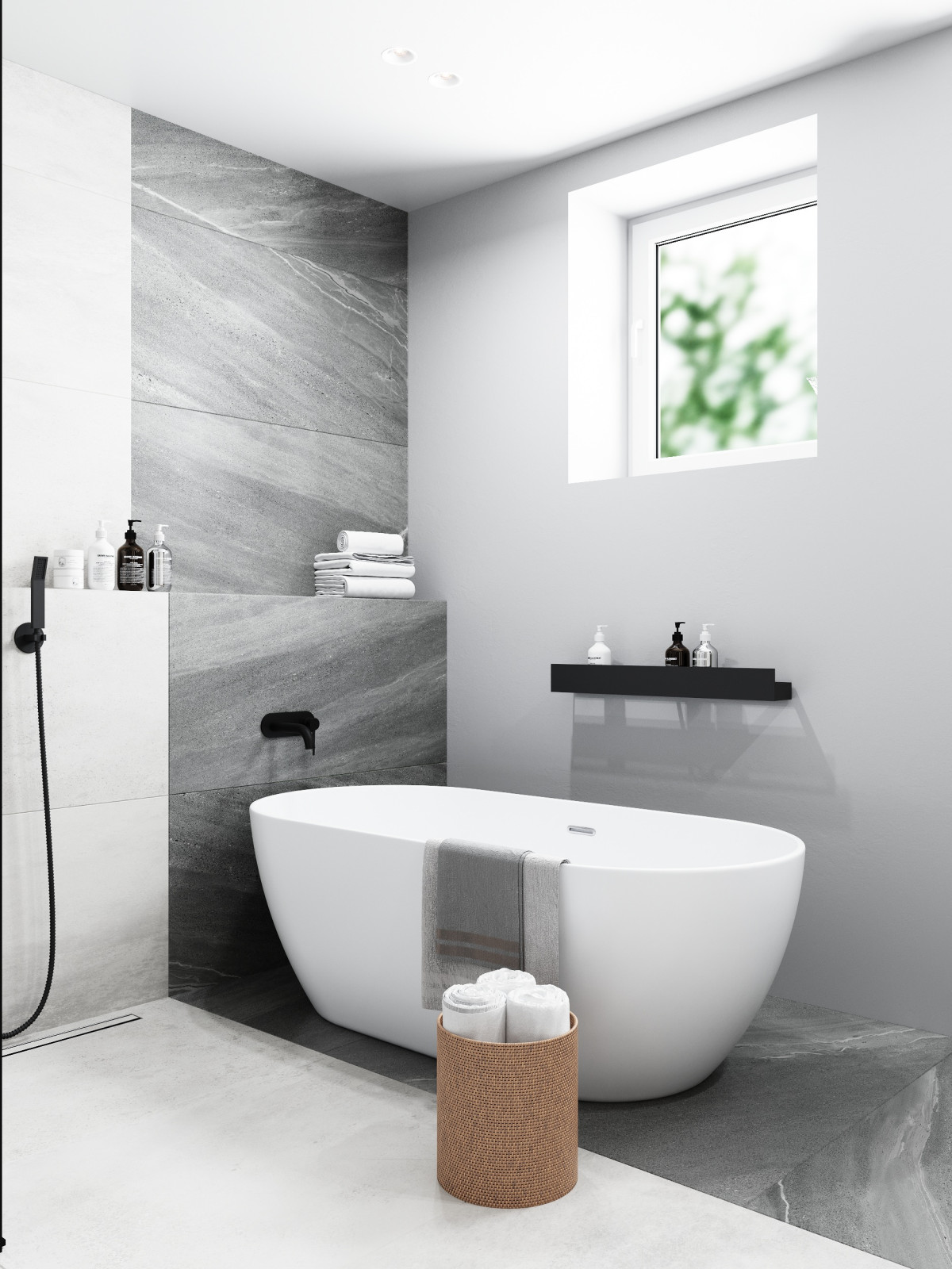 Загородный дом в Подмосковье