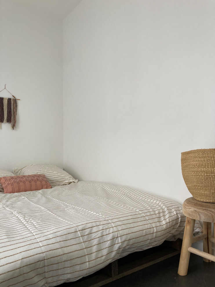 Transformation d'une maison en 4 studios