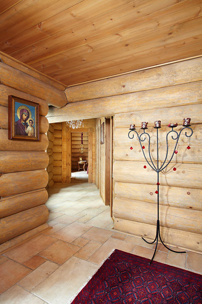 Загородный дом в Колосково