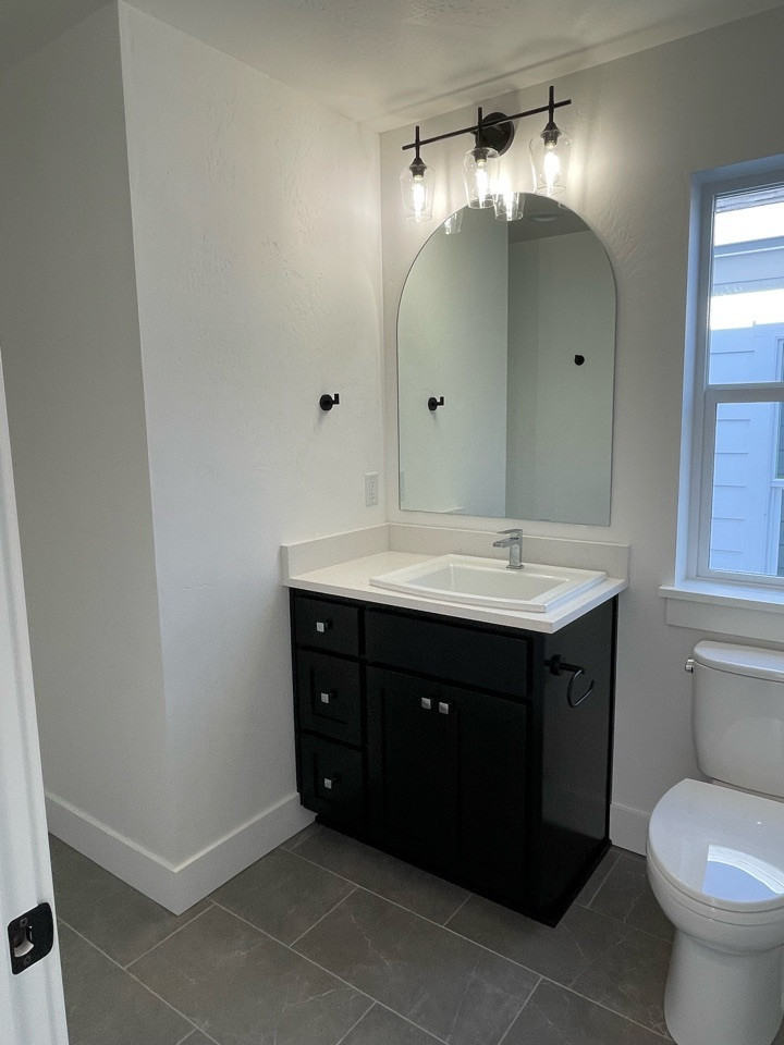 New Construction - West Village Cottages