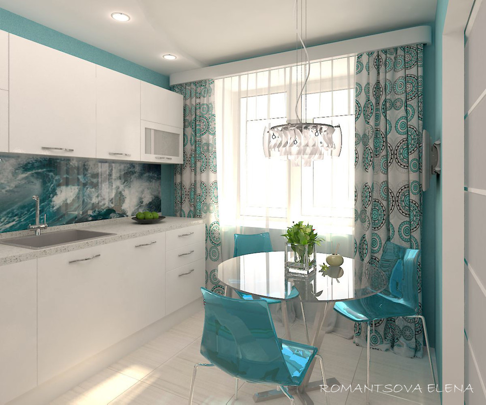 квартира на беговой