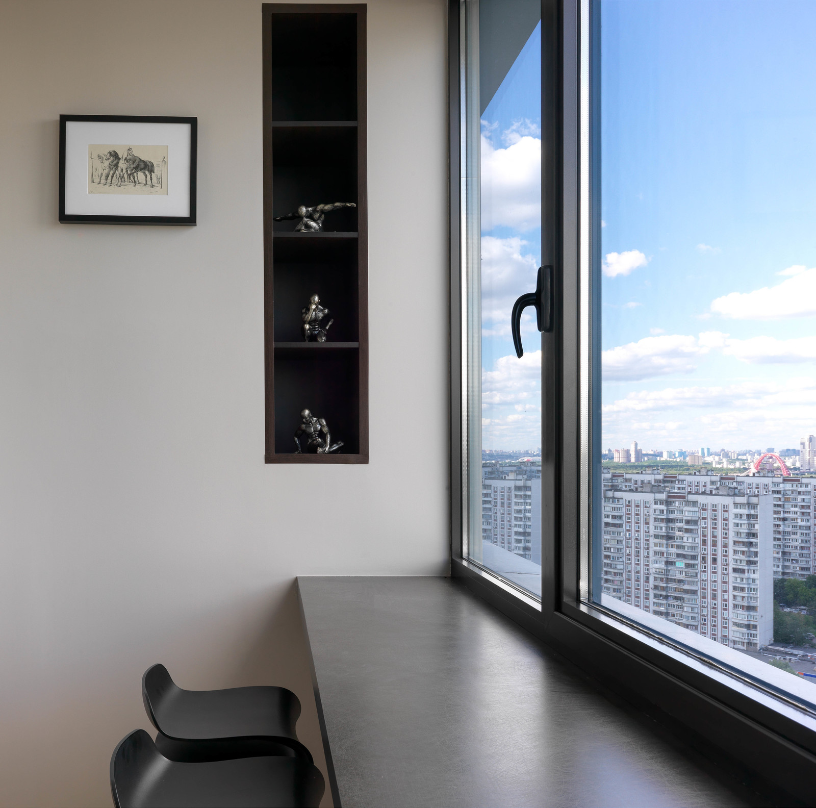 Квартира для студента