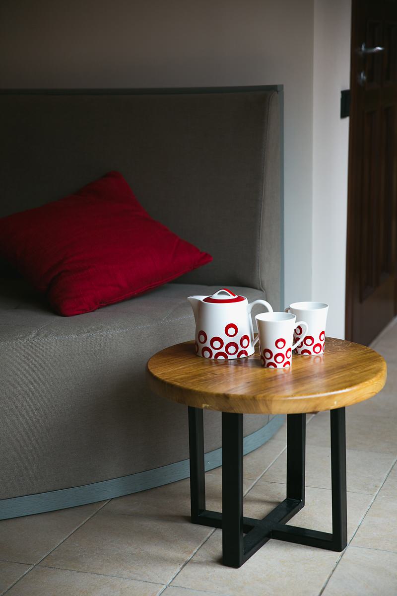 дизайн-проект загородного дома