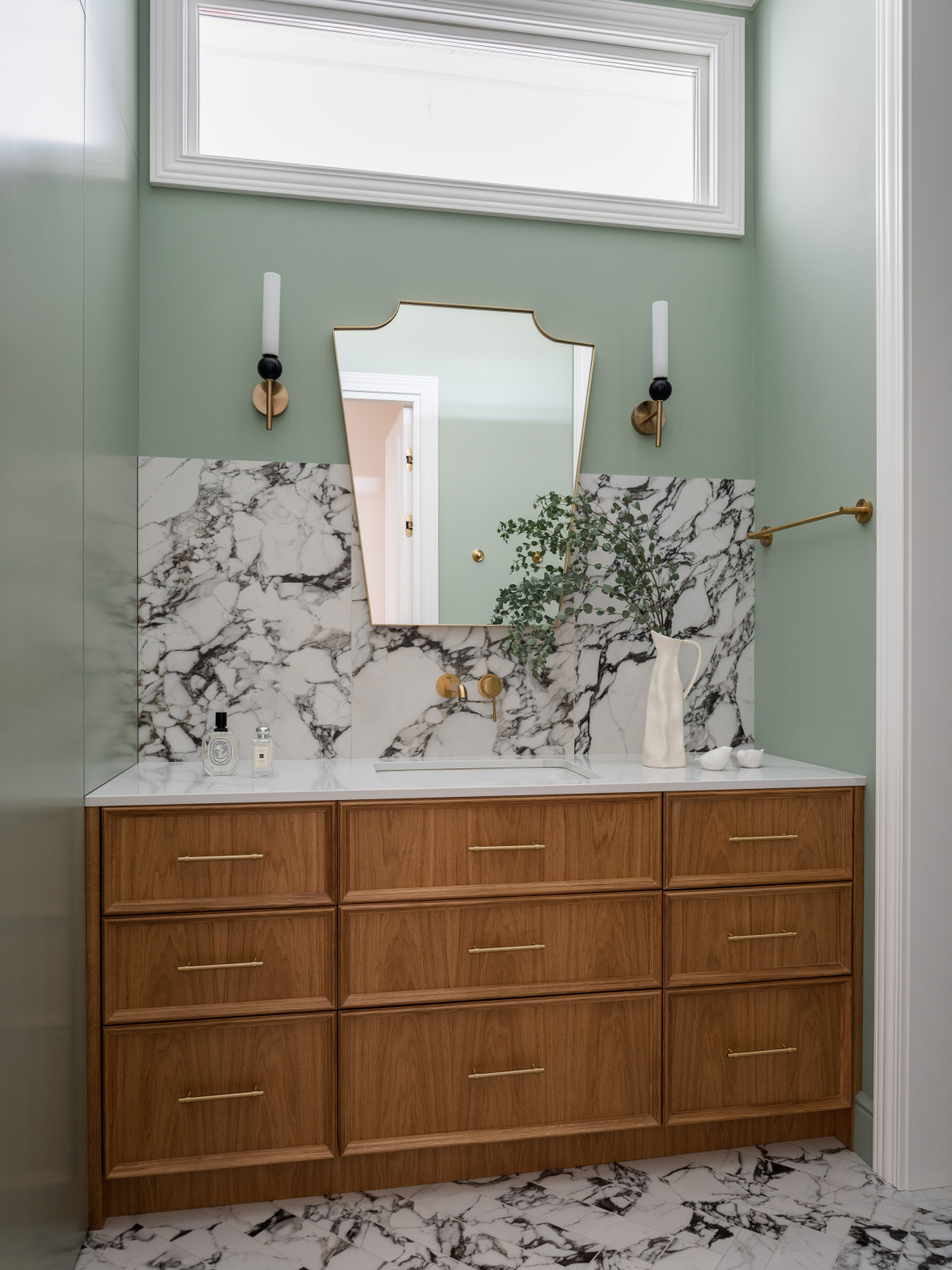 Квартира на Ленинском проспекте