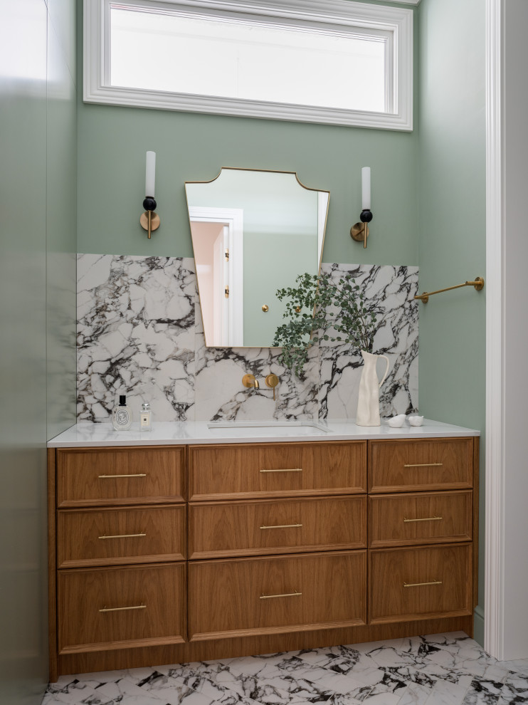 Квартира на Ленинском проспекте