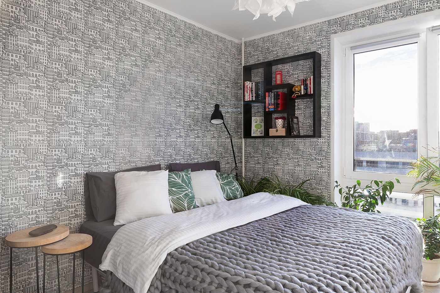 Квартира Полянка