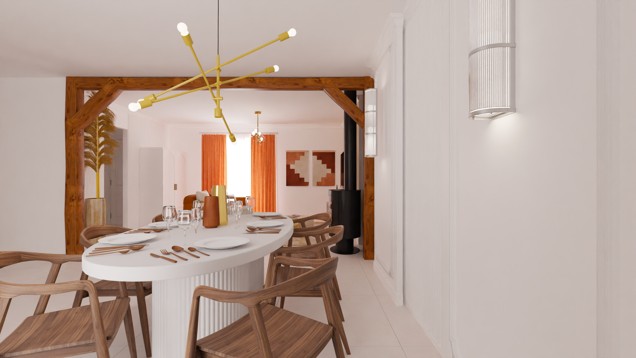 PROJET ROISSY