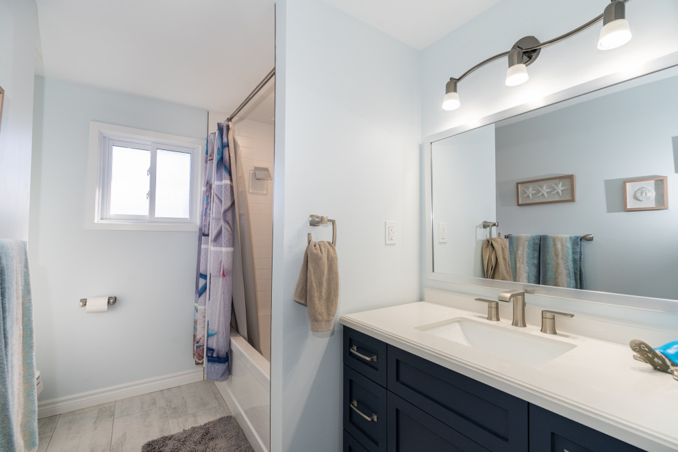 Bathroom Projects