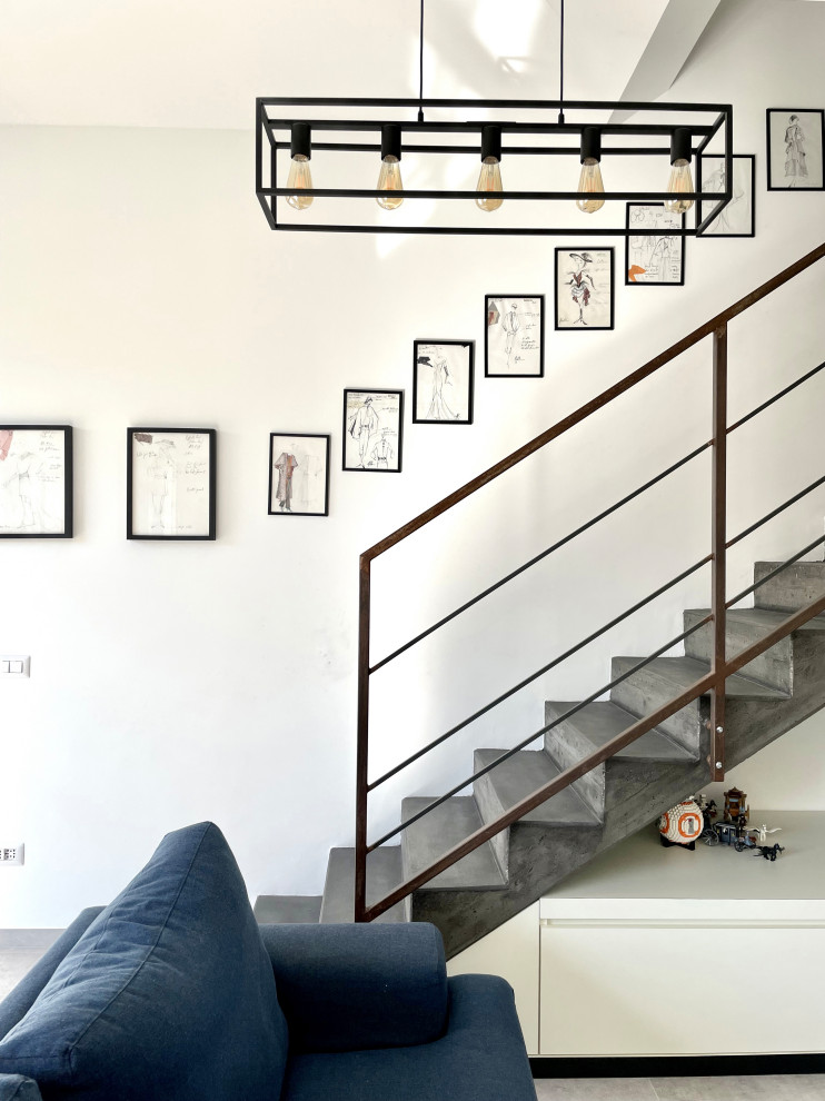 La cascina in città - 120mq