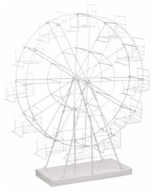 Ferris Wheel CB2