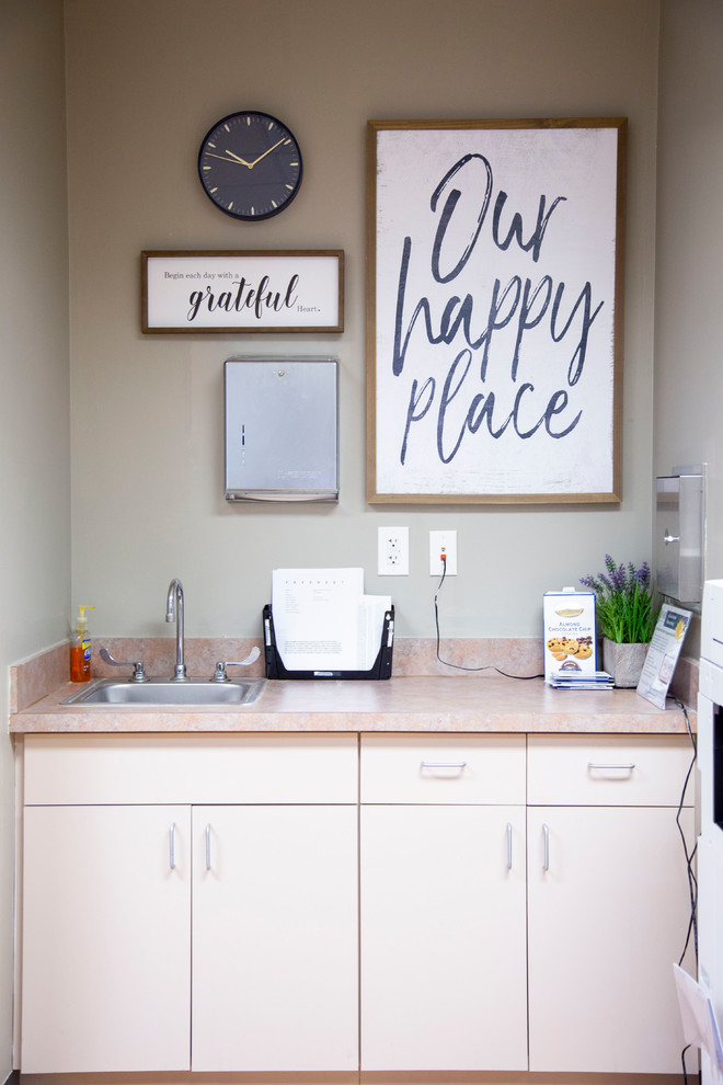 Beautiful Interior Renovation