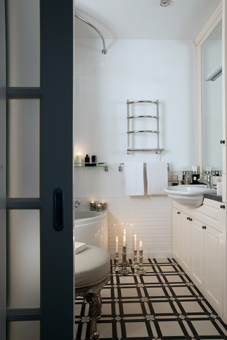 Квартира | Проект №20