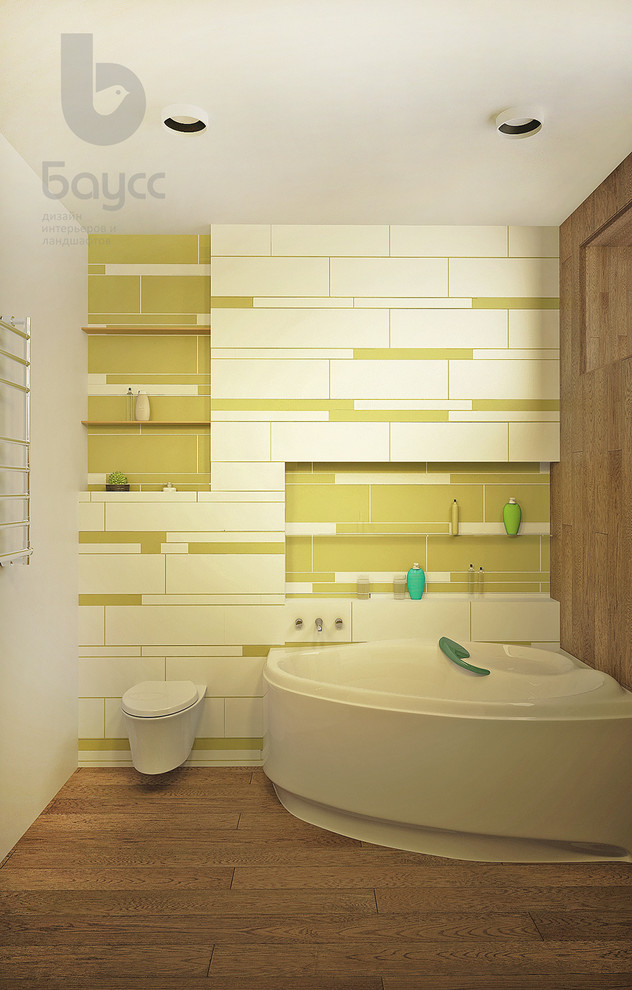 Проект "СВЕЖИЙ". Дом 207 кв. м