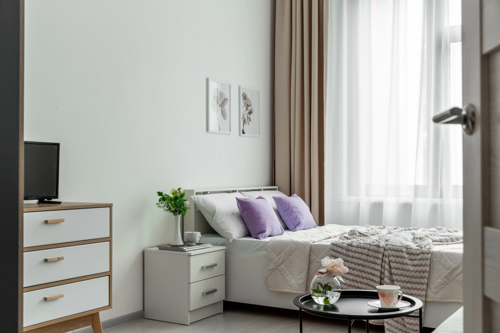 Квартира на Матросова