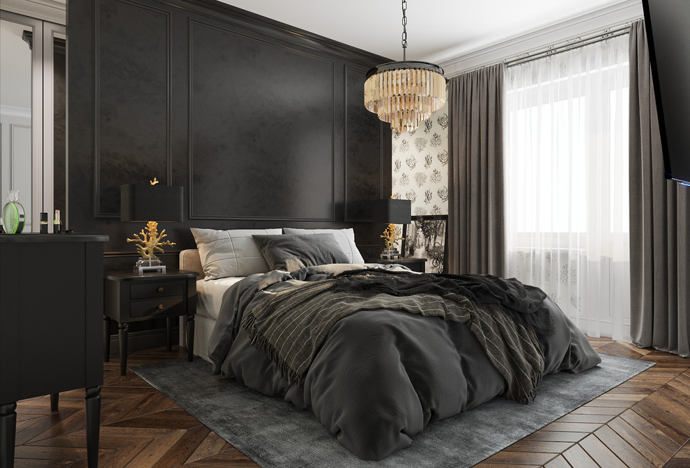 Квартира для молодой семьи