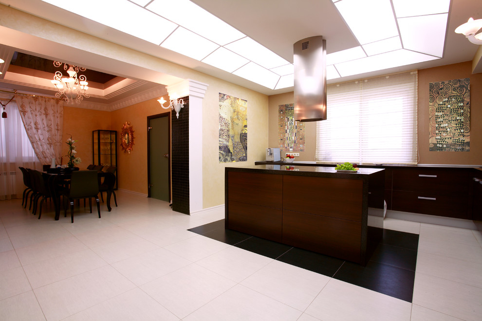 Городской дом