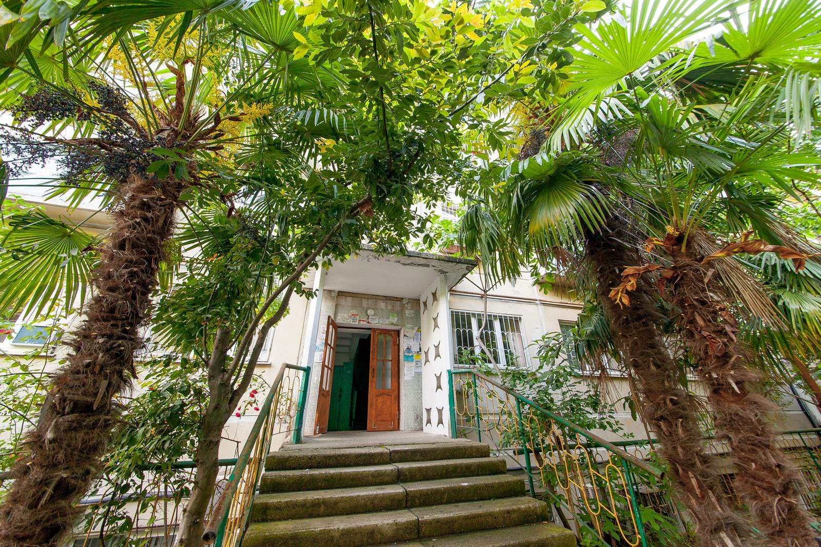 1 комнатная квартира Сочи