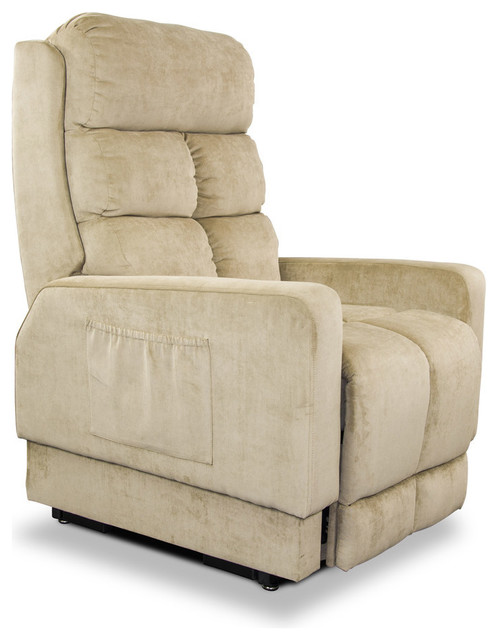 tessa mobility recliner transitional lift chairs by cozzia usa llc