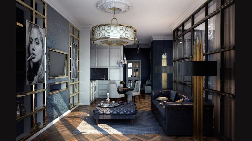 Апартаменты на Софийской набережной