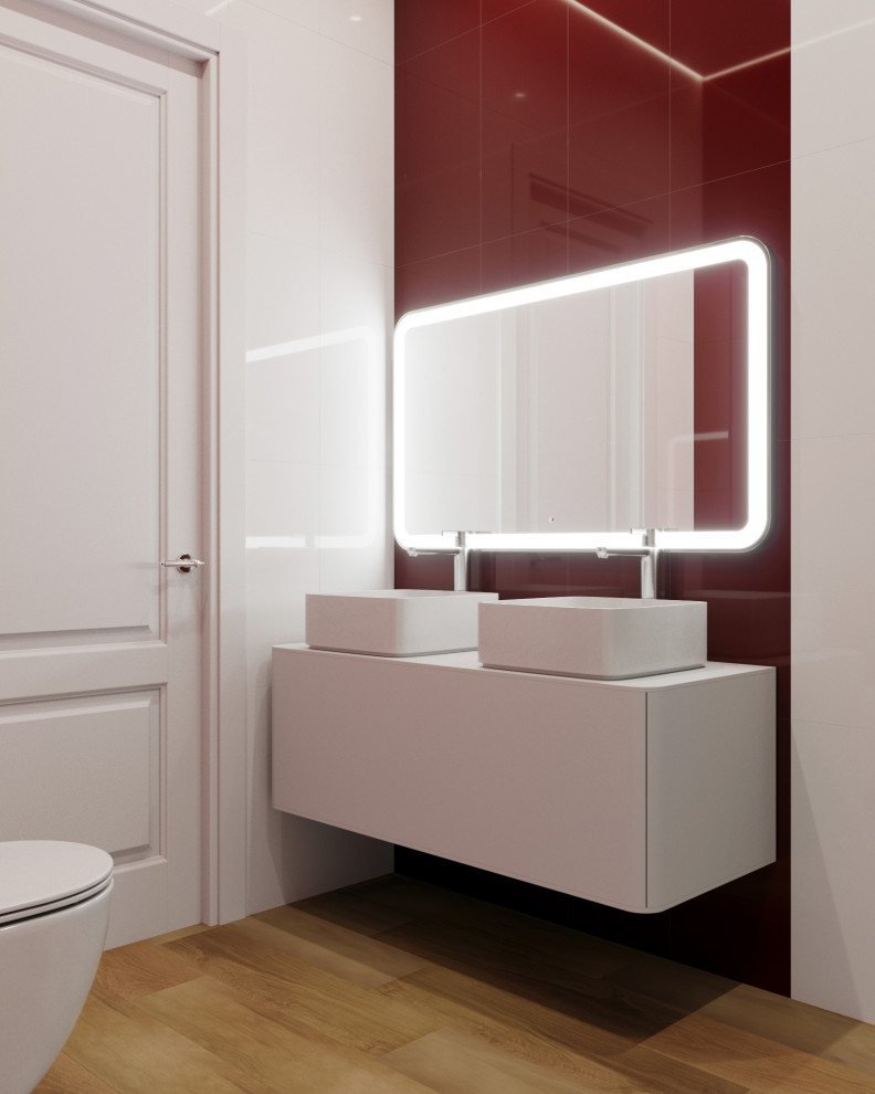 "Семейное гнездо" Квартира 140 кв м