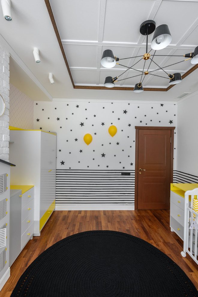 Детская комната