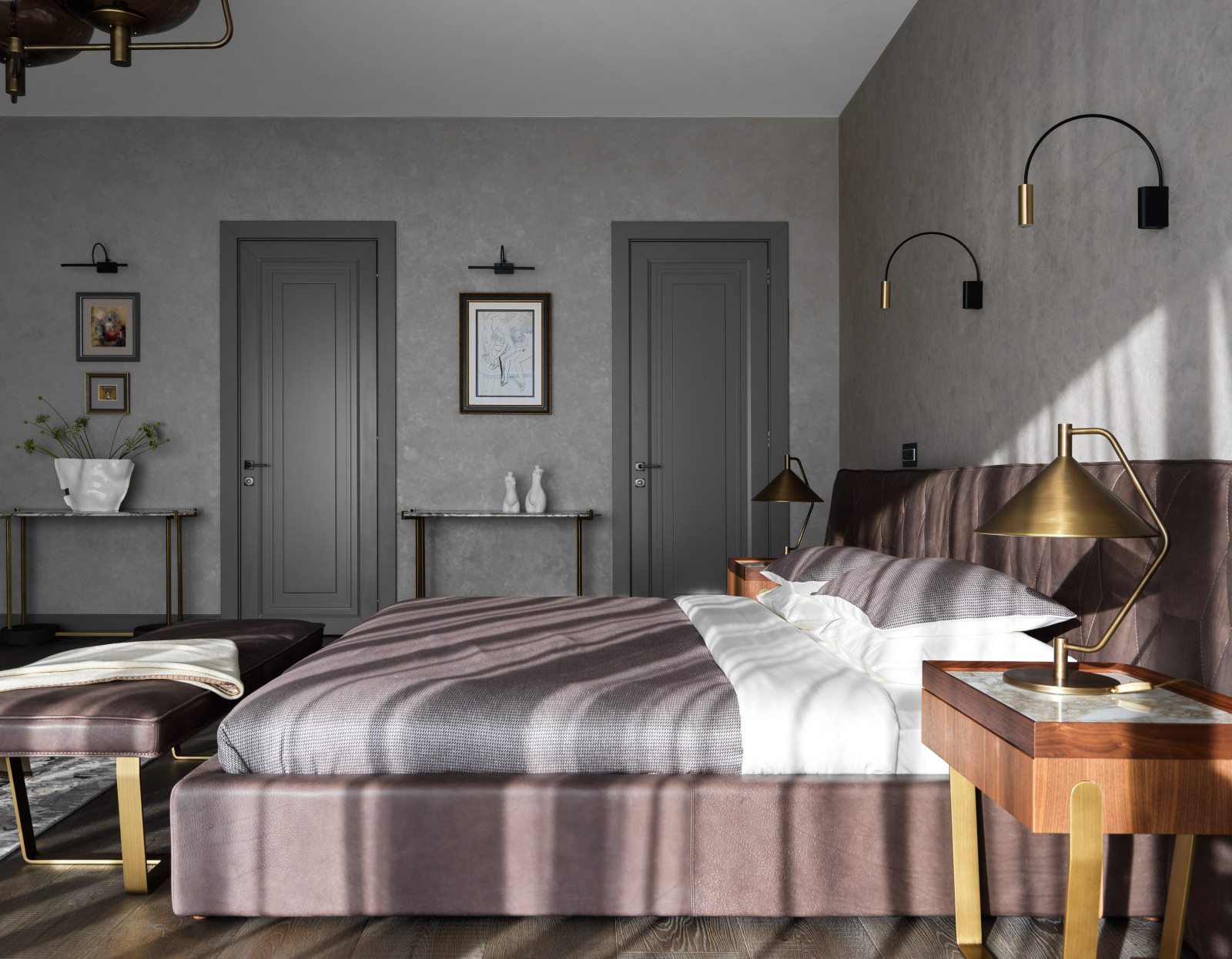 Загородный дом 500м, Миллениум Парк