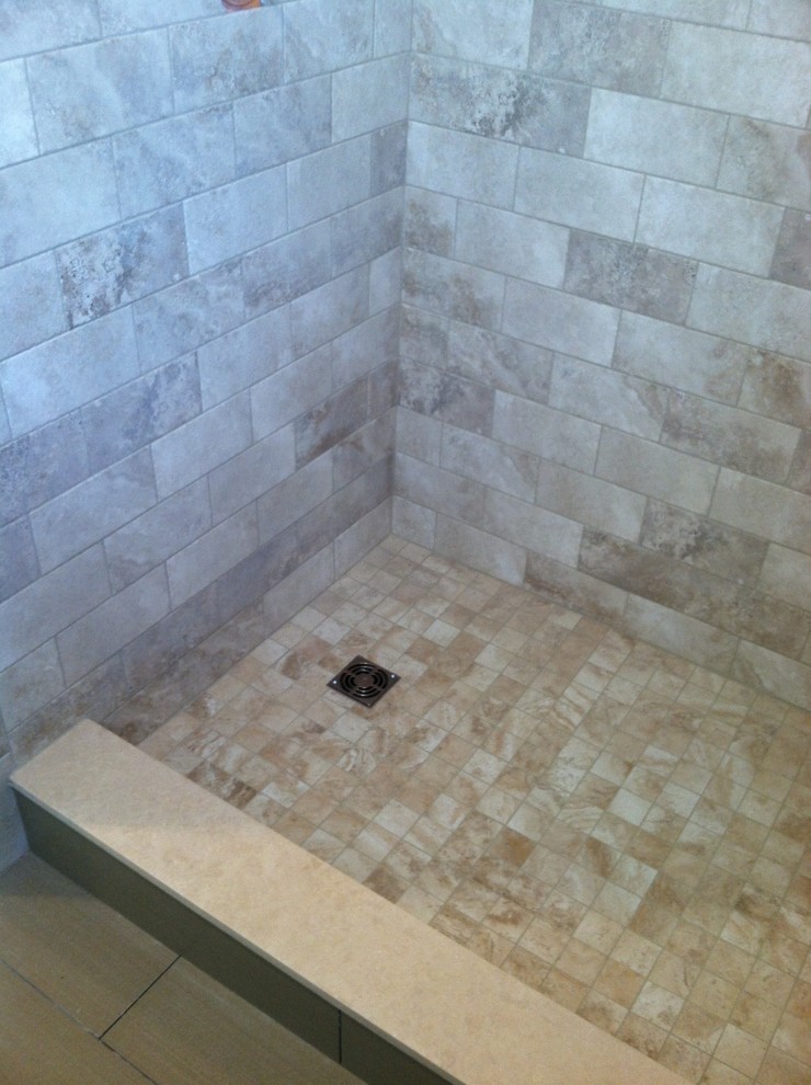 Master Bathroom 2