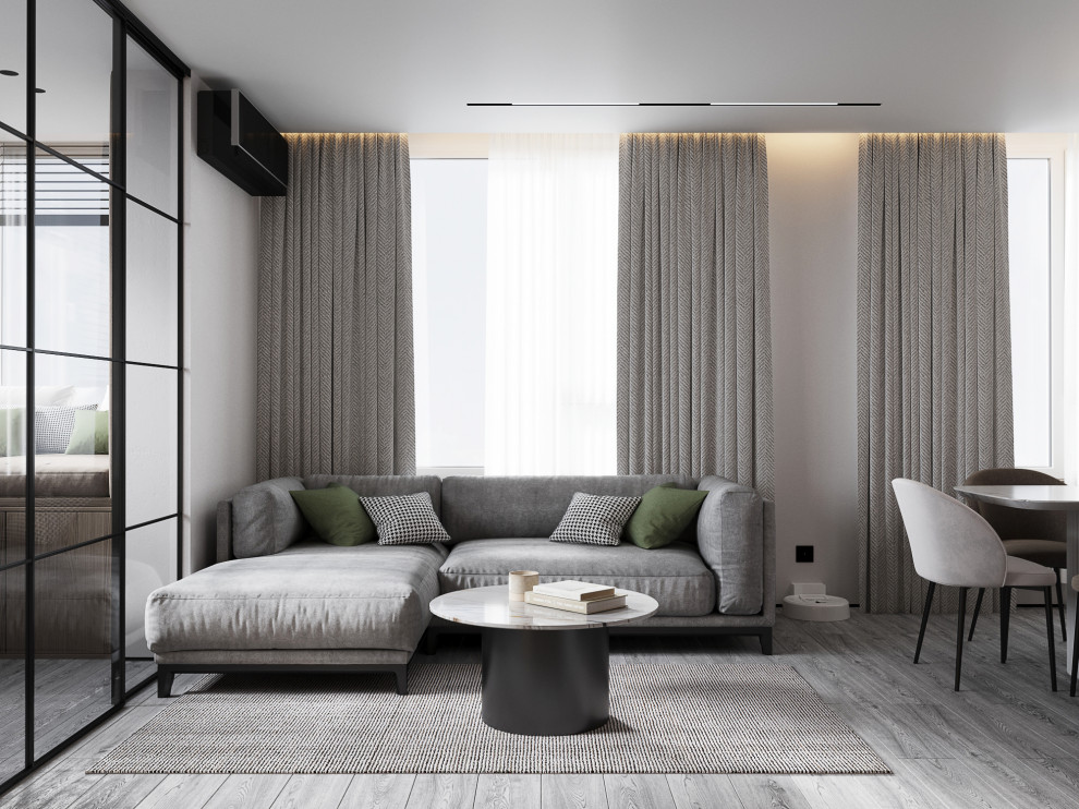 Квартира ЖК Атмосфера