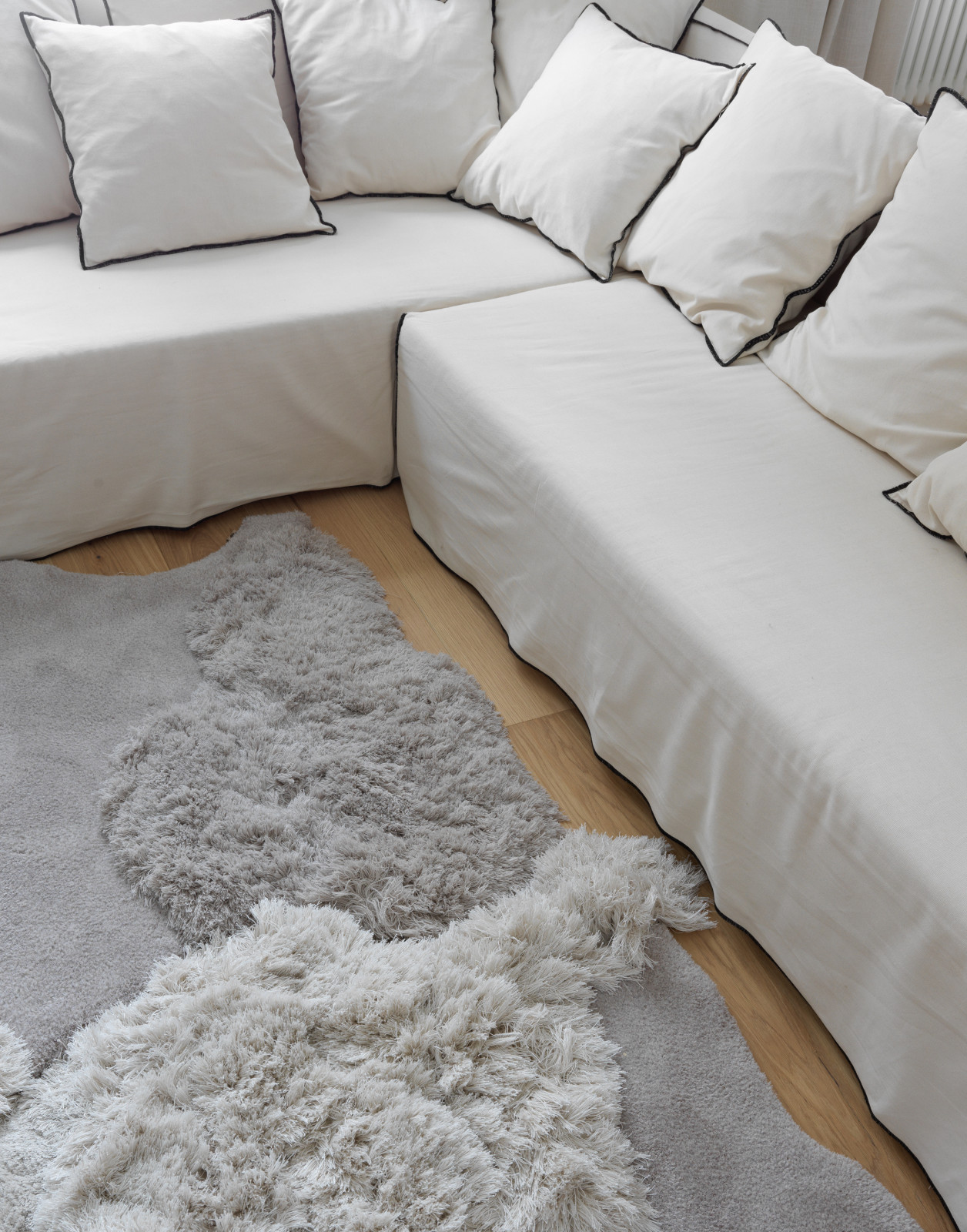 Квартира на Погодинской улице