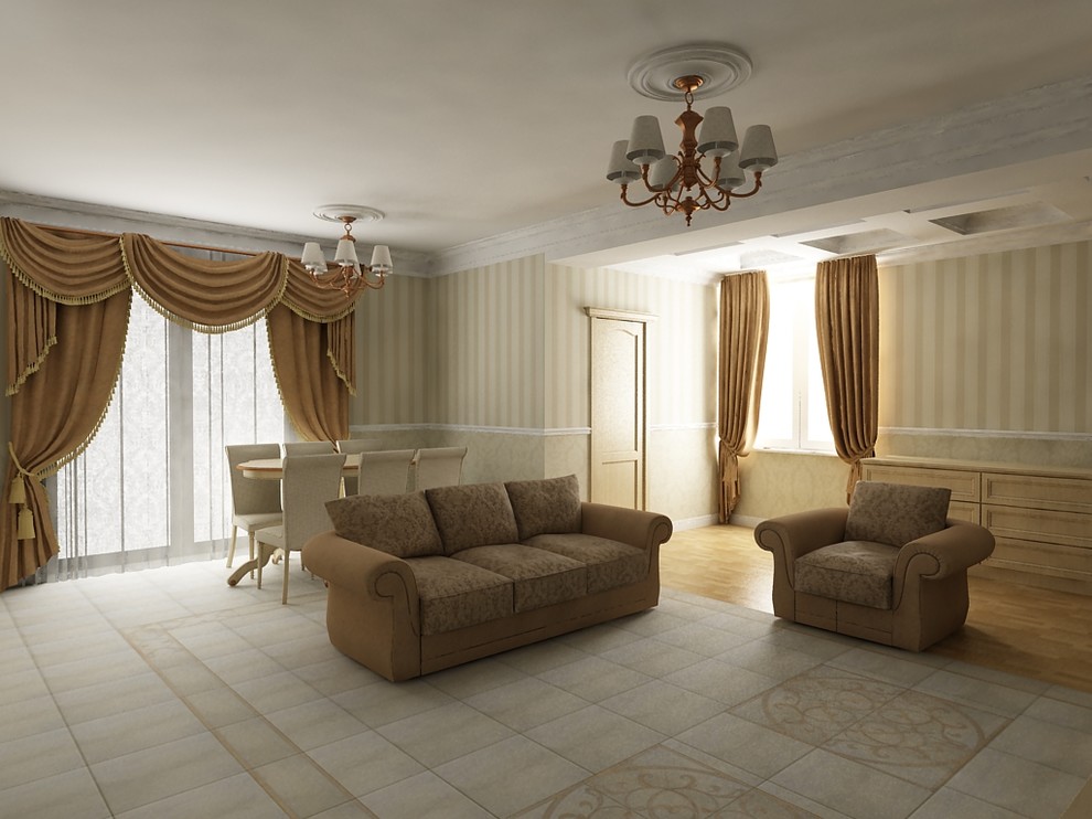 Семейная квартира для отдыха в Геленджике