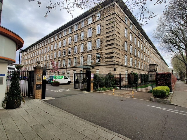 3 Bedroom Flat - Acton - Fully refurbished