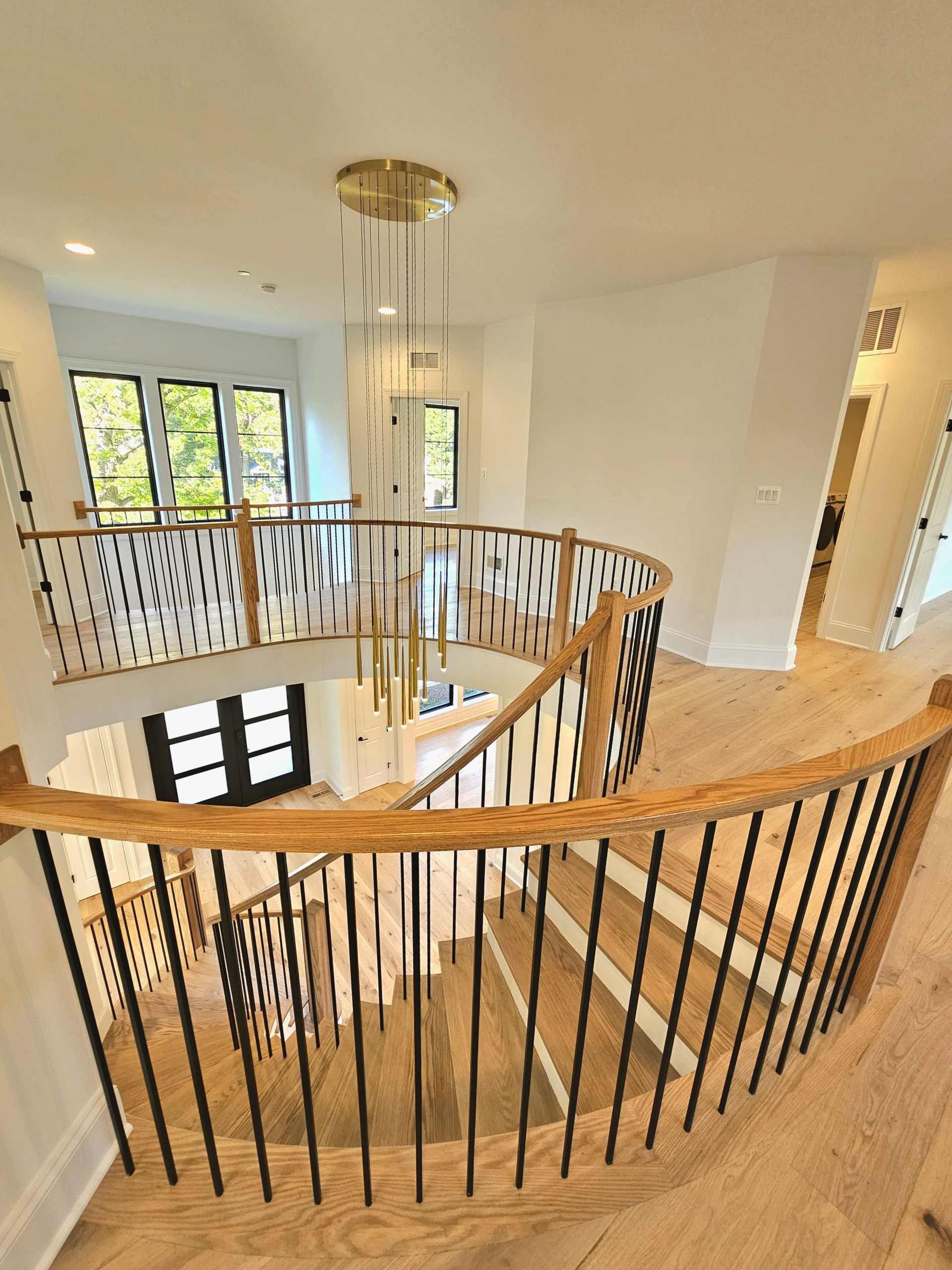 110_Welcoming Elegant Curve in Spacious Home, Bethesda MD 20817