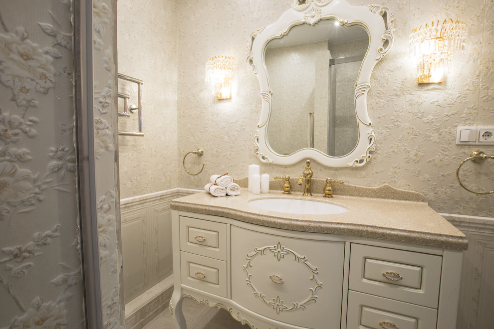 Окно в райский сад