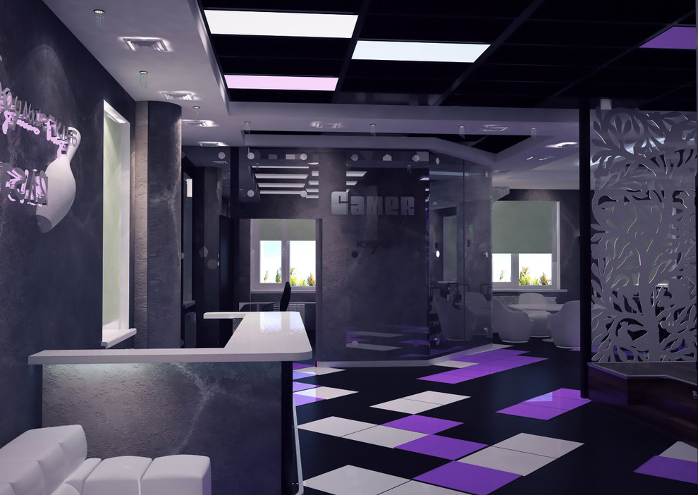 Мои проекты