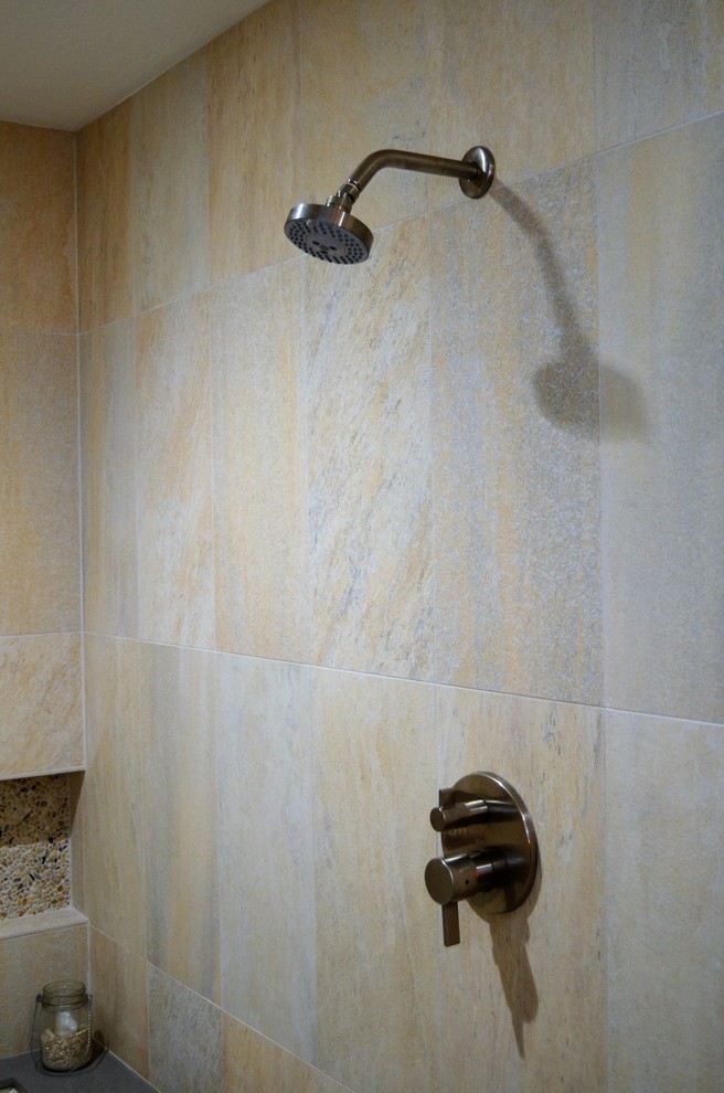 Coastal Contemporary