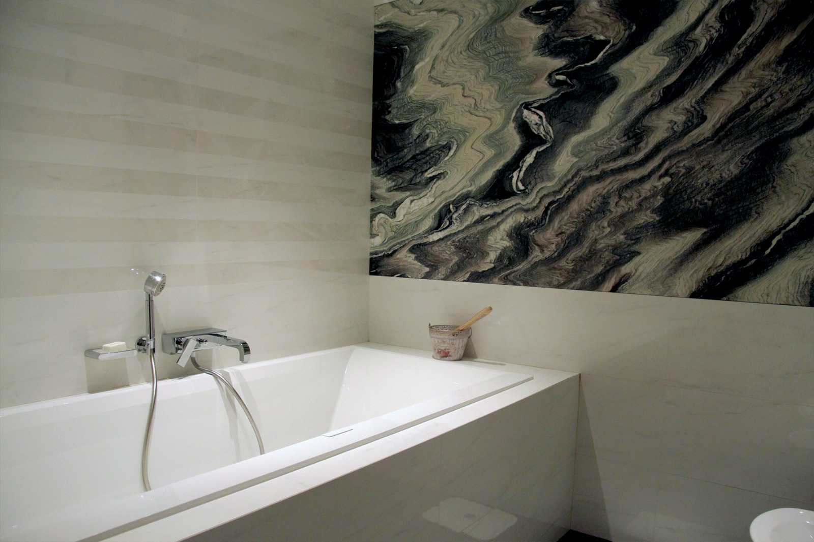 Квартира на Рождественке