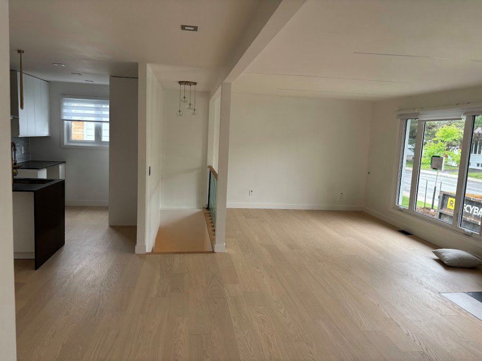 PROJET : LAUSANNE