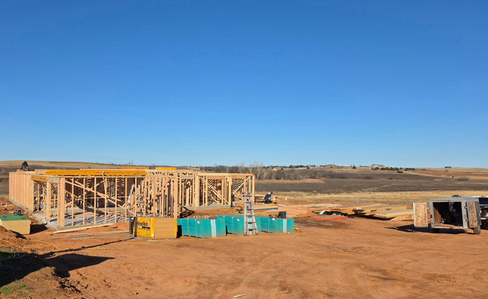 Whalen - Way out West