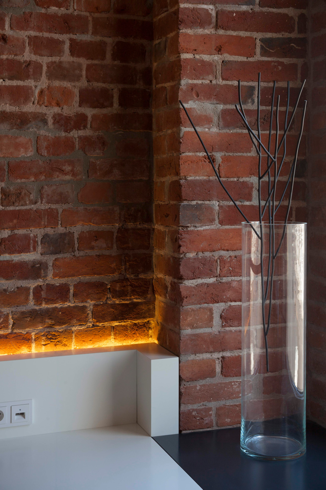 office loft - Moscow